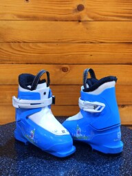 LYŽIARKY SALOMON FIRST SKI BOOT 18MP